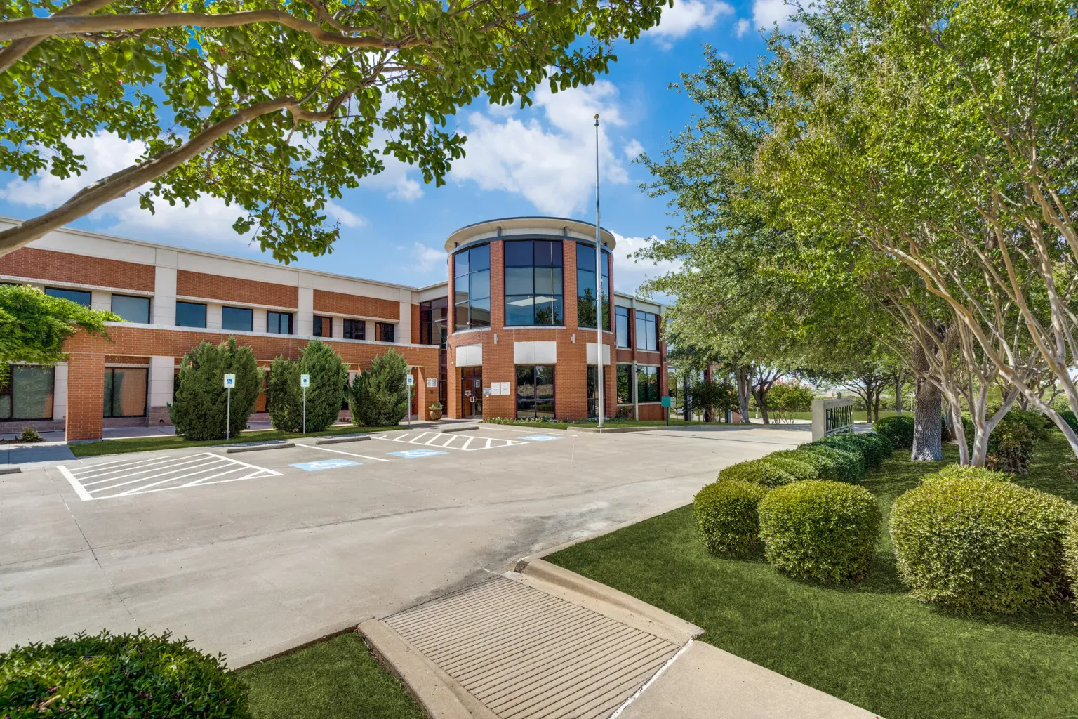 1800 Golden Trail - Our New Home